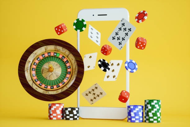 laskar toto game variety and platform interface